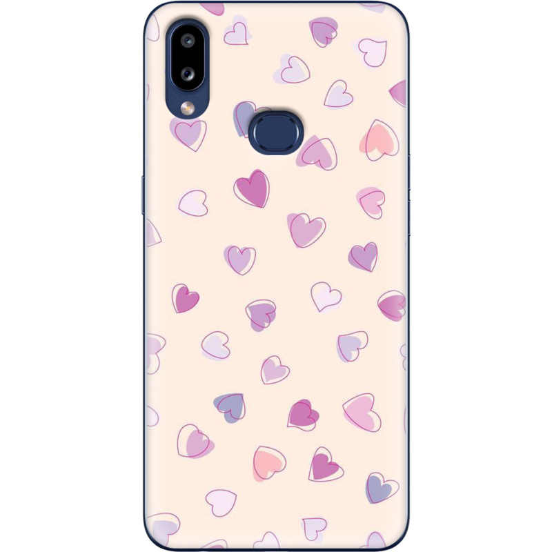 Чехол Uprint Samsung A107 Galaxy A10s 