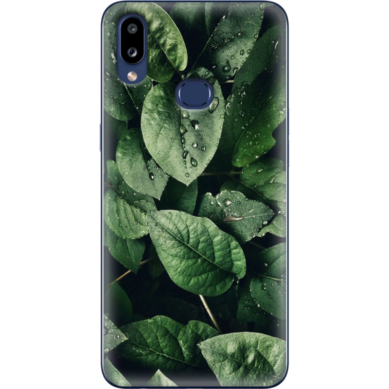 Чехол Uprint Samsung A107 Galaxy A10s 