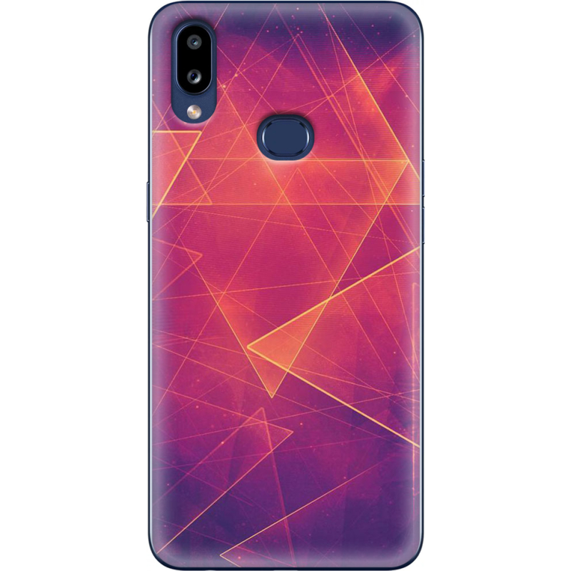 Чехол Uprint Samsung A107 Galaxy A10s 