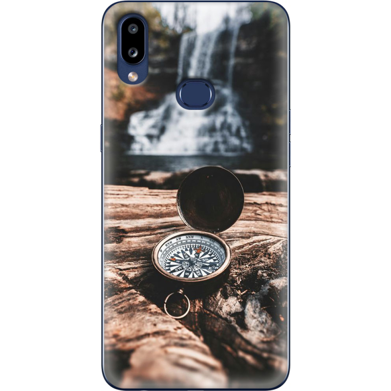 Чехол Uprint Samsung A107 Galaxy A10s 