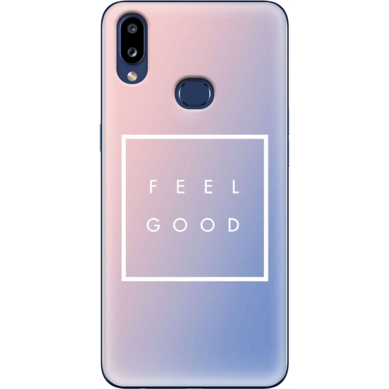 Чехол Uprint Samsung A107 Galaxy A10s 