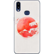 Чехол Uprint Samsung A107 Galaxy A10s 