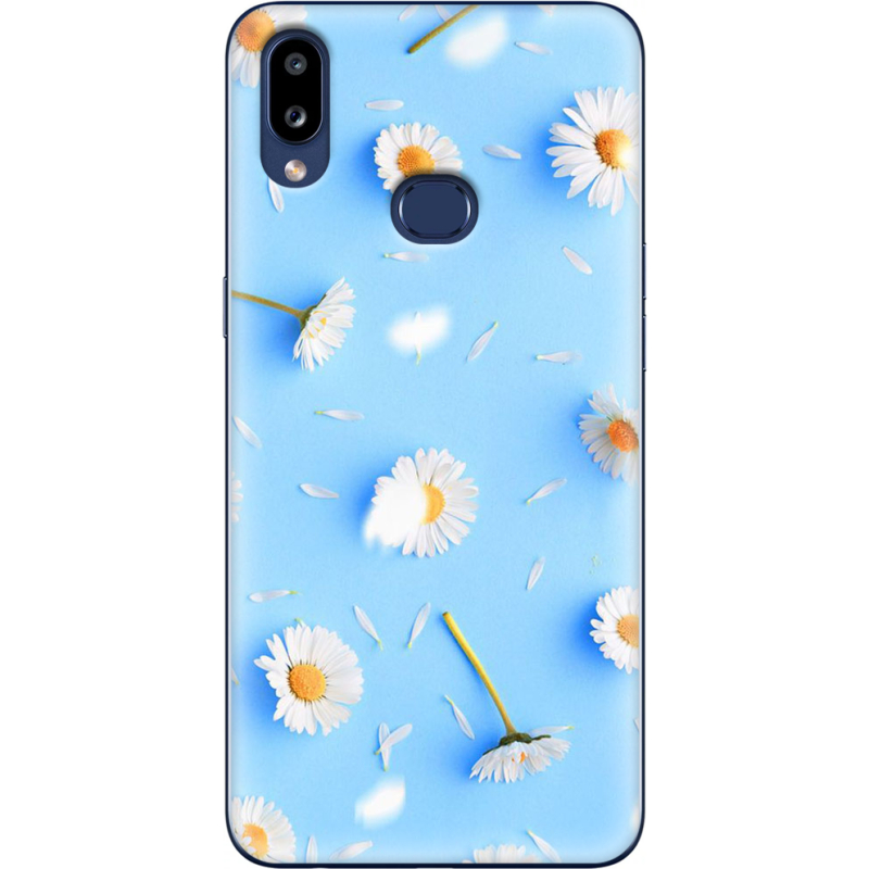 Чехол Uprint Samsung A107 Galaxy A10s 