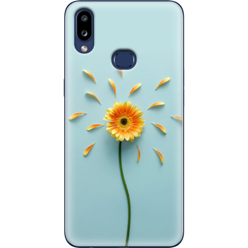 Чехол Uprint Samsung A107 Galaxy A10s 