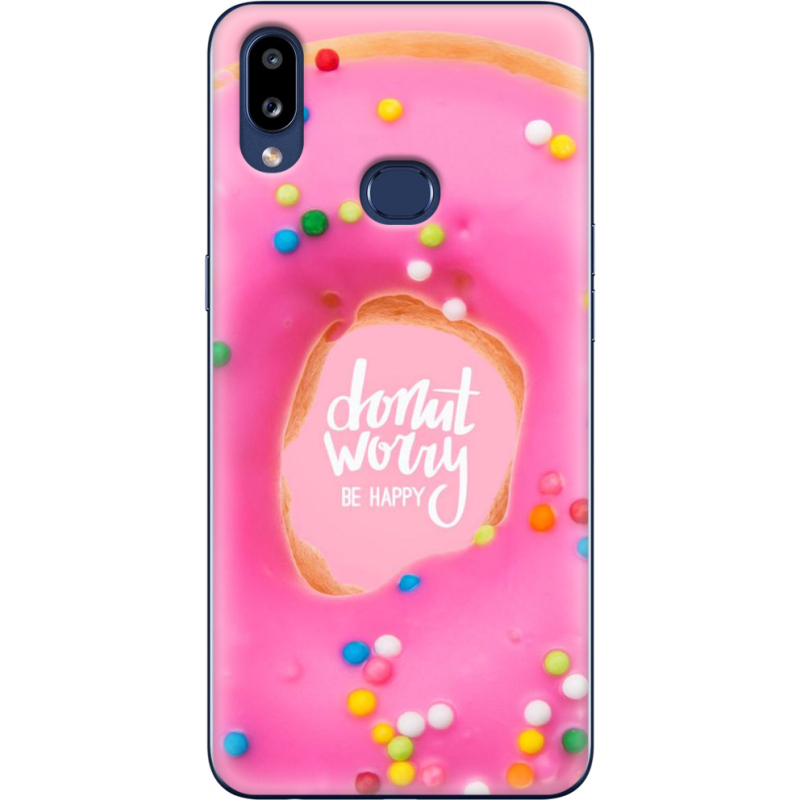 Чехол Uprint Samsung A107 Galaxy A10s 