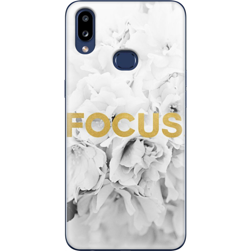 Чехол Uprint Samsung A107 Galaxy A10s 