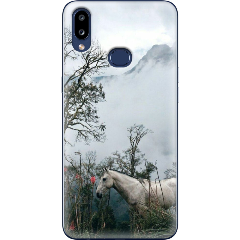 Чехол Uprint Samsung A107 Galaxy A10s 