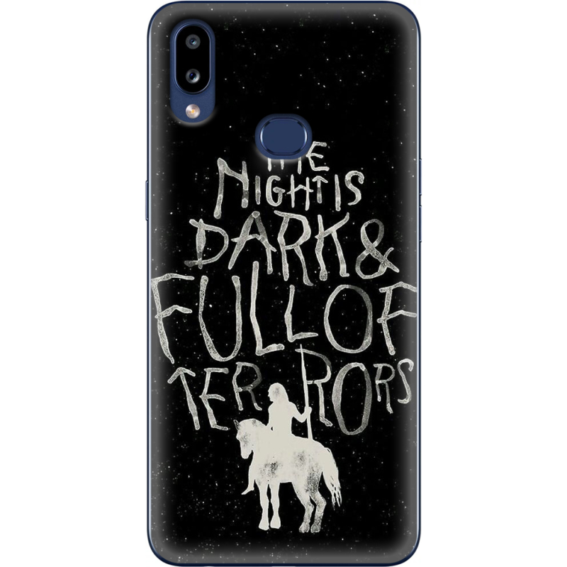 Чехол Uprint Samsung A107 Galaxy A10s 