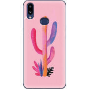 Чехол Uprint Samsung A107 Galaxy A10s 