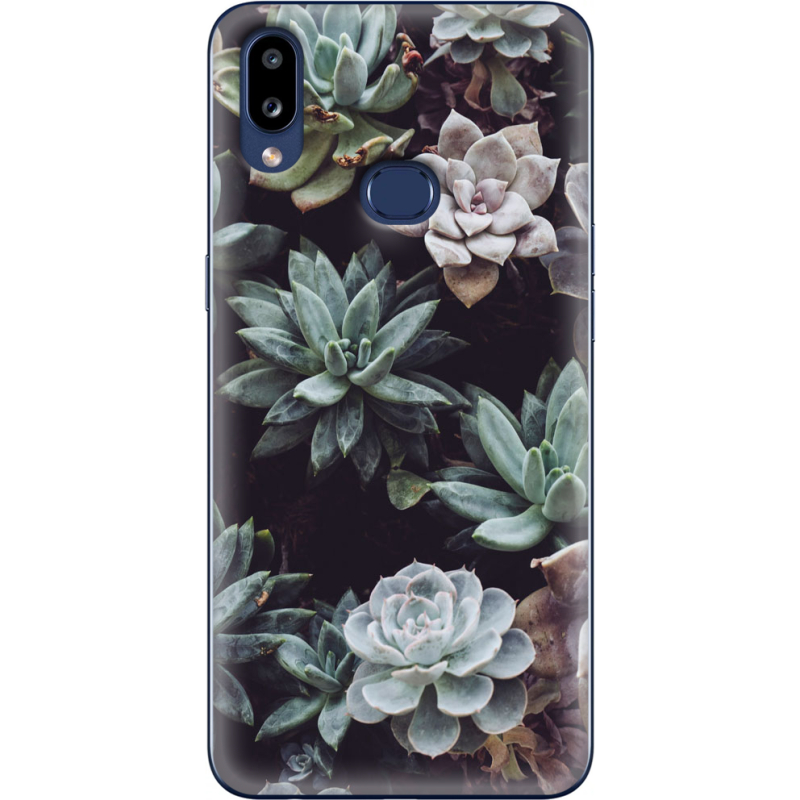 Чехол Uprint Samsung A107 Galaxy A10s 
