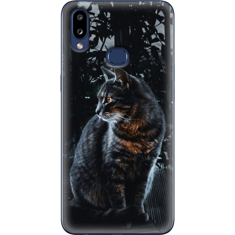 Чехол Uprint Samsung A107 Galaxy A10s 