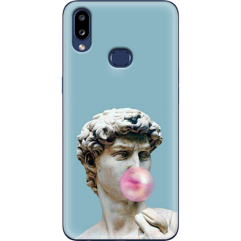Чехол Uprint Samsung A107 Galaxy A10s 
