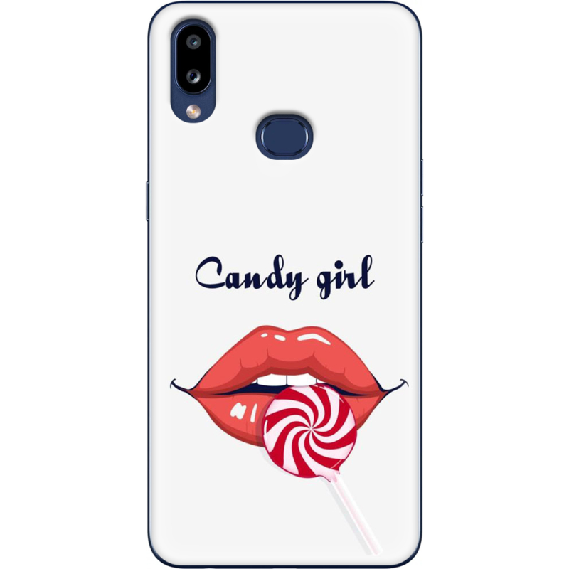 Чехол Uprint Samsung A107 Galaxy A10s 