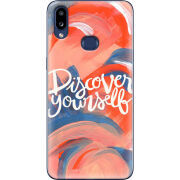Чехол Uprint Samsung A107 Galaxy A10s 