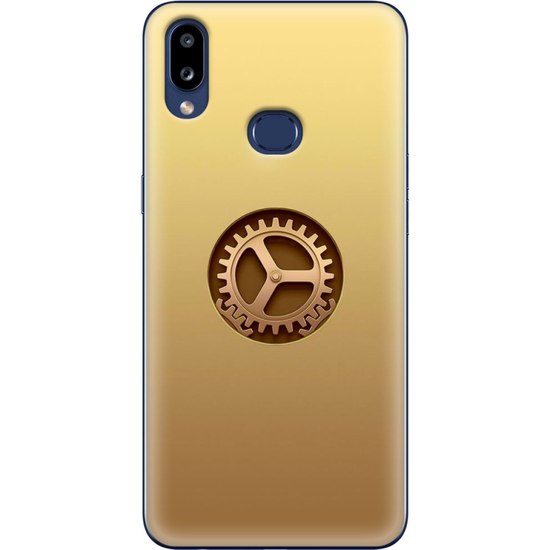 Чехол Uprint Samsung A107 Galaxy A10s 