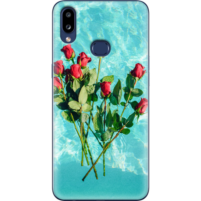 Чехол Uprint Samsung A107 Galaxy A10s 