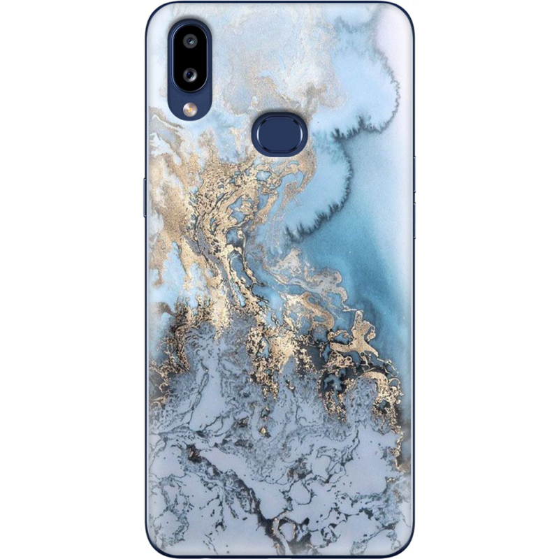 Чехол Uprint Samsung A107 Galaxy A10s 