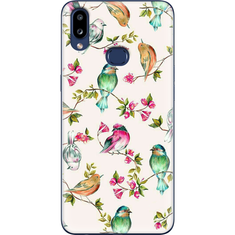 Чехол Uprint Samsung A107 Galaxy A10s 