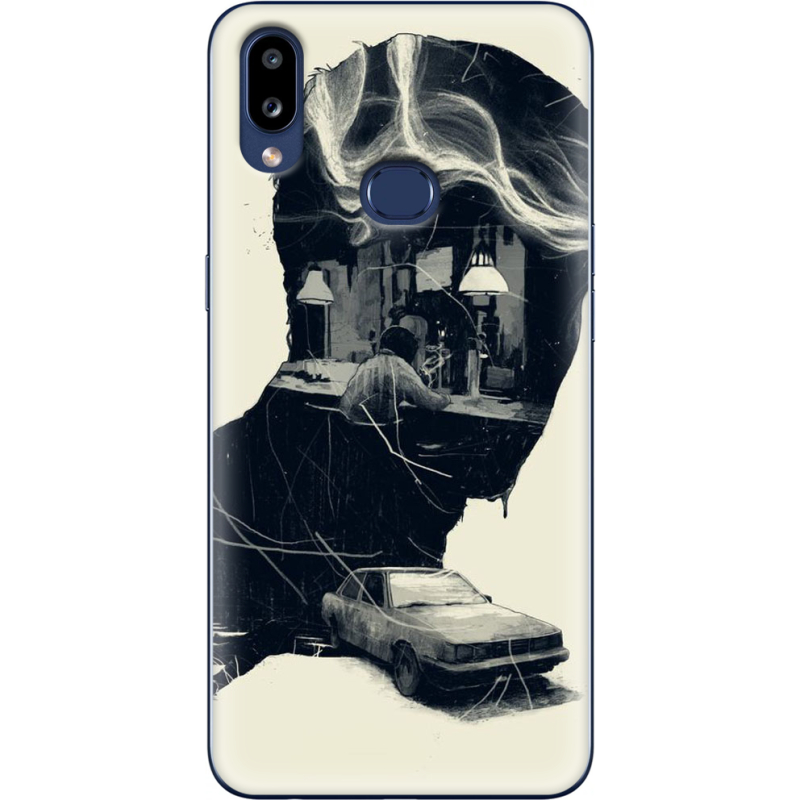 Чехол Uprint Samsung A107 Galaxy A10s 