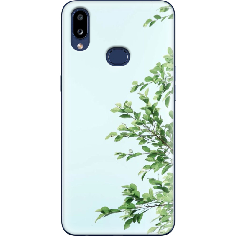 Чехол Uprint Samsung A107 Galaxy A10s 