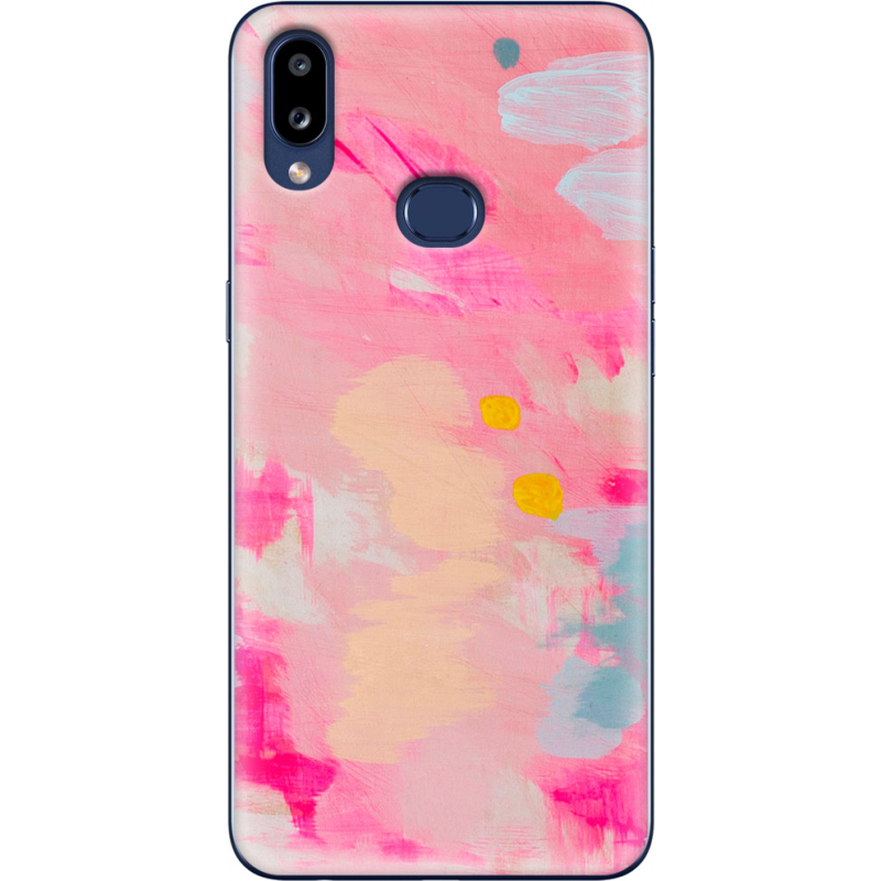 Чехол Uprint Samsung A107 Galaxy A10s 