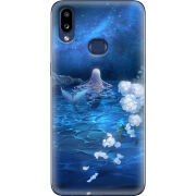 Чехол Uprint Samsung A107 Galaxy A10s 