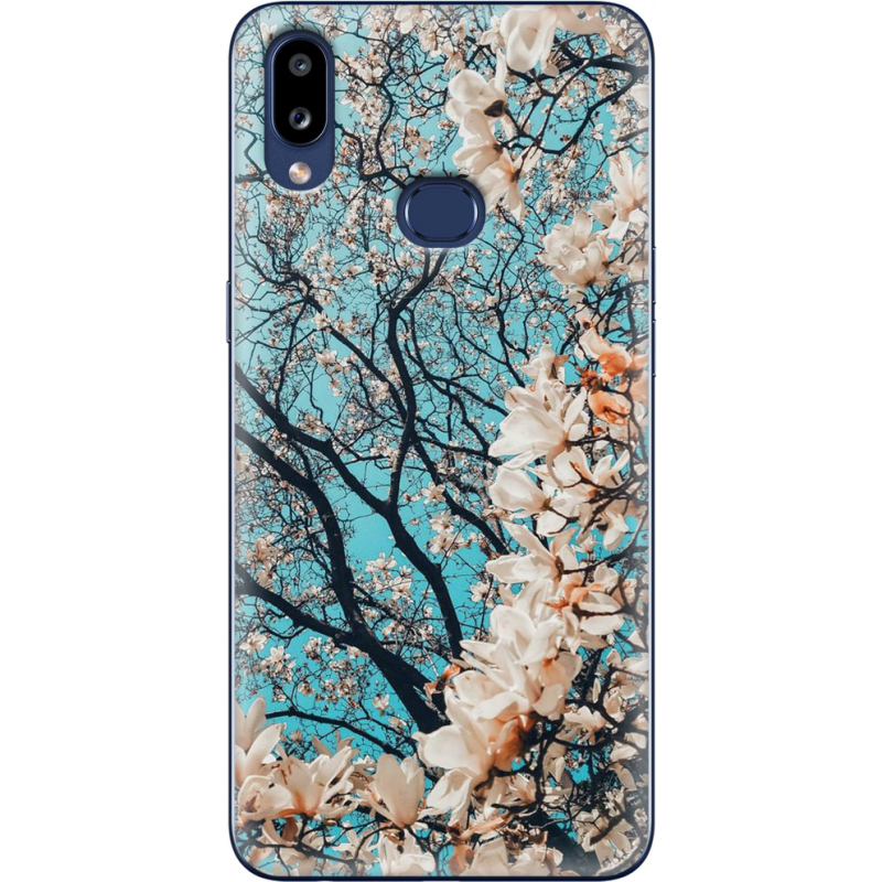 Чехол Uprint Samsung A107 Galaxy A10s 