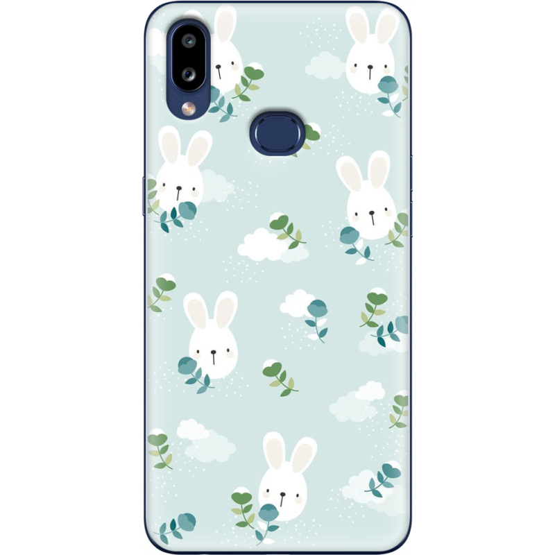 Чехол Uprint Samsung A107 Galaxy A10s 