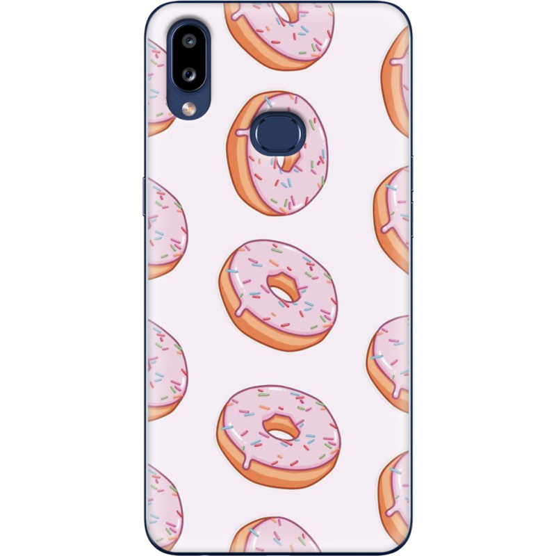 Чехол Uprint Samsung A107 Galaxy A10s 