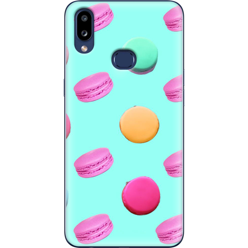 Чехол Uprint Samsung A107 Galaxy A10s 