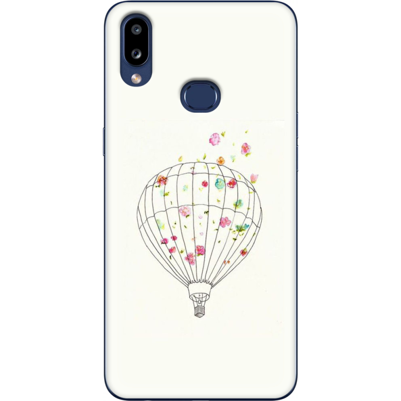 Чехол Uprint Samsung A107 Galaxy A10s 