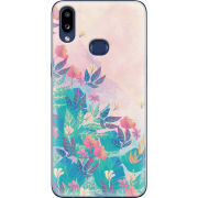 Чехол Uprint Samsung A107 Galaxy A10s 