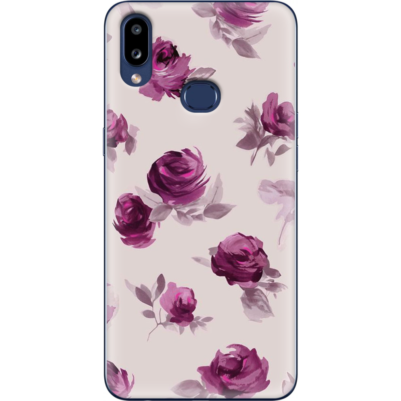 Чехол Uprint Samsung A107 Galaxy A10s 