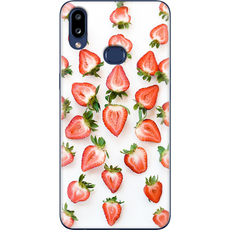 Чехол Uprint Samsung A107 Galaxy A10s 