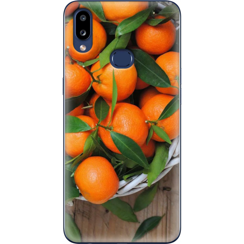 Чехол Uprint Samsung A107 Galaxy A10s 