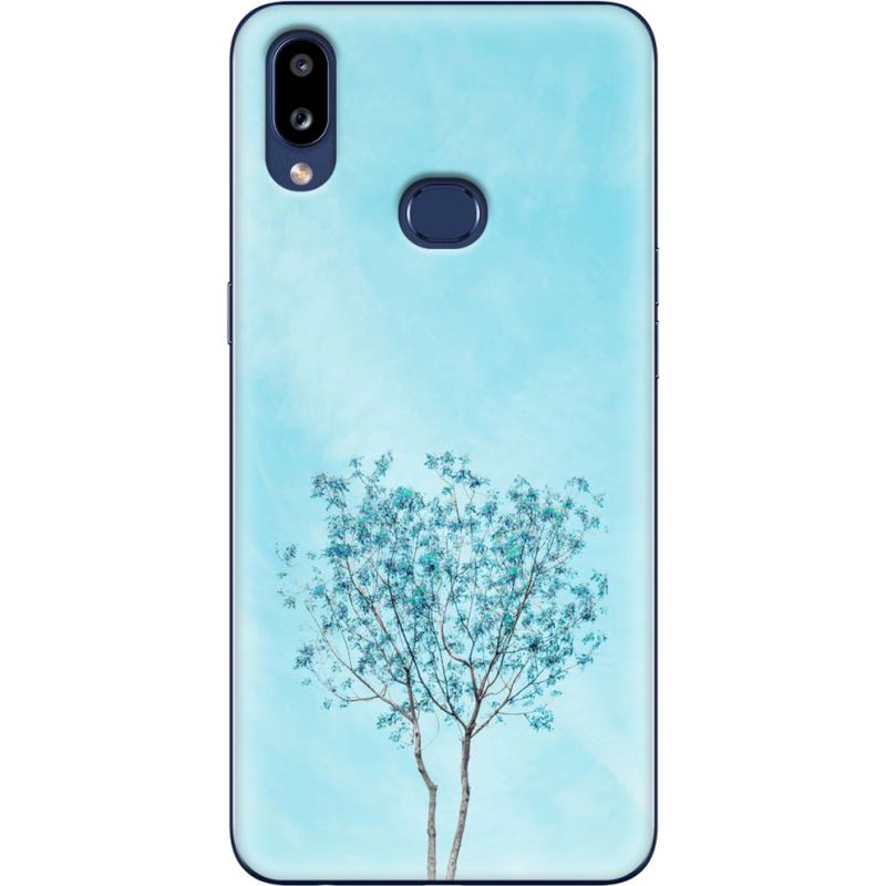 Чехол Uprint Samsung A107 Galaxy A10s 