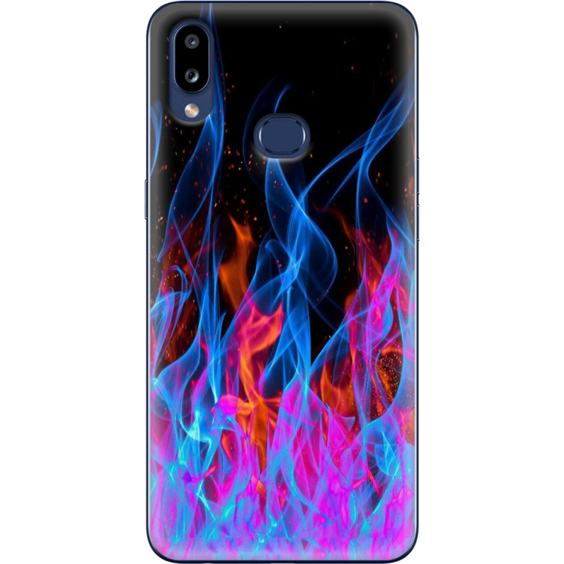 Чехол Uprint Samsung A107 Galaxy A10s 