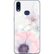 Чехол Uprint Samsung A107 Galaxy A10s 