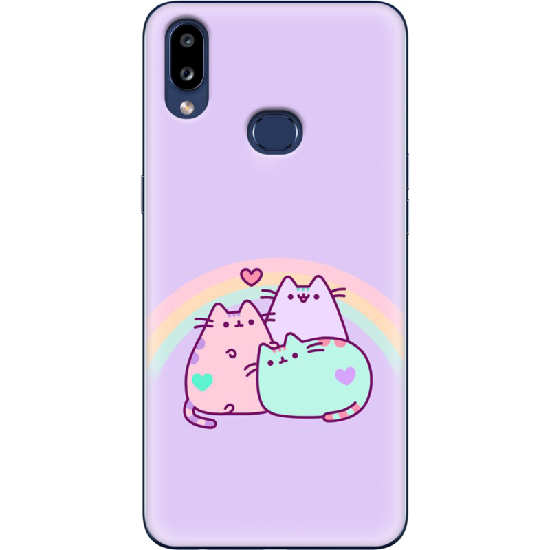 Чехол Uprint Samsung A107 Galaxy A10s 