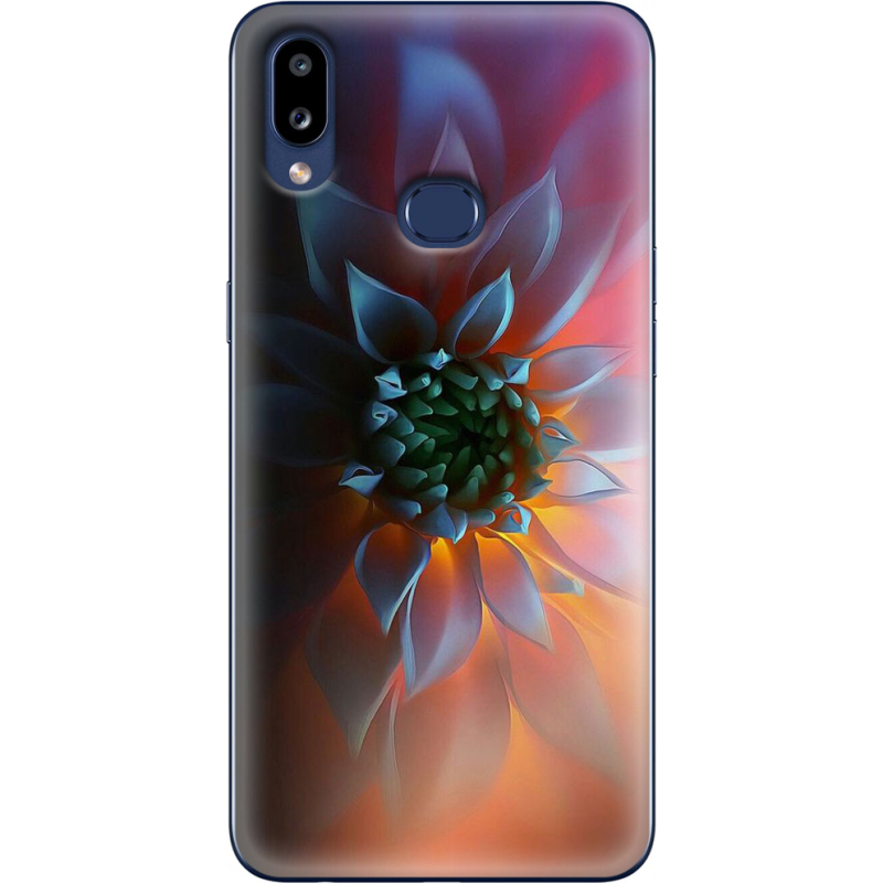 Чехол Uprint Samsung A107 Galaxy A10s 