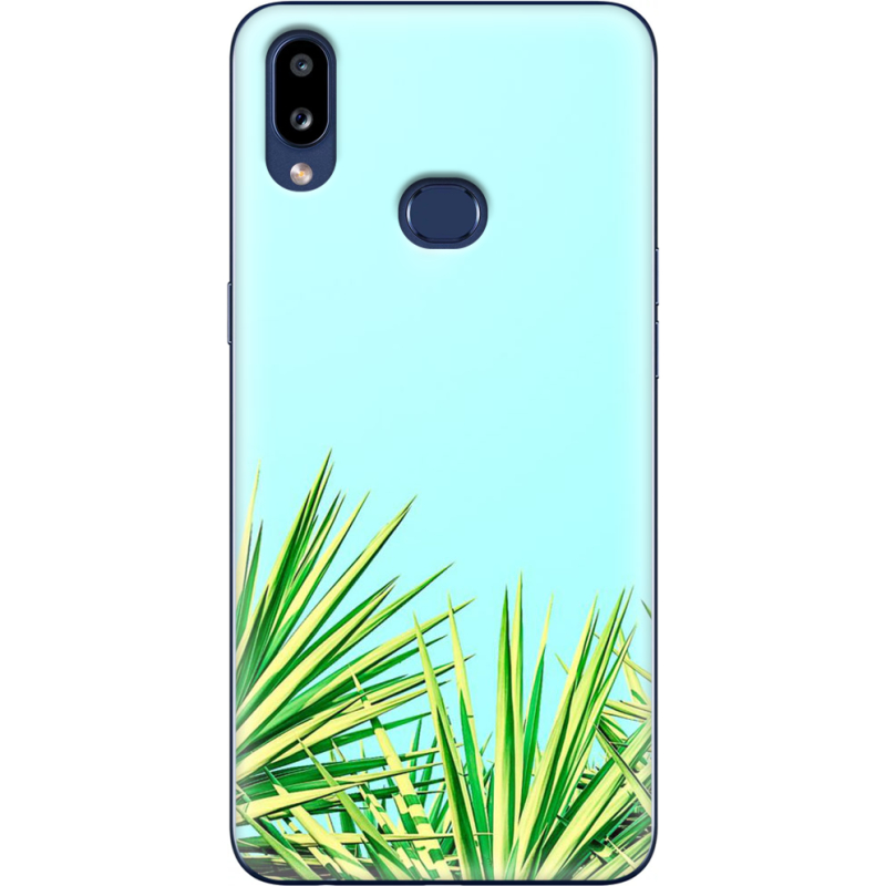 Чехол Uprint Samsung A107 Galaxy A10s 