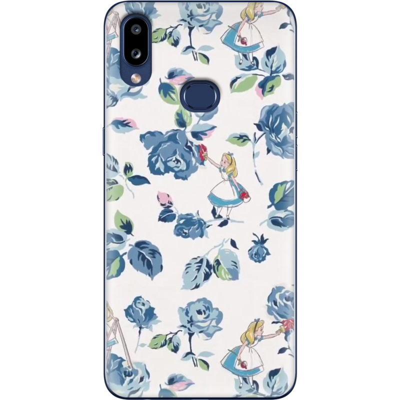 Чехол Uprint Samsung A107 Galaxy A10s 