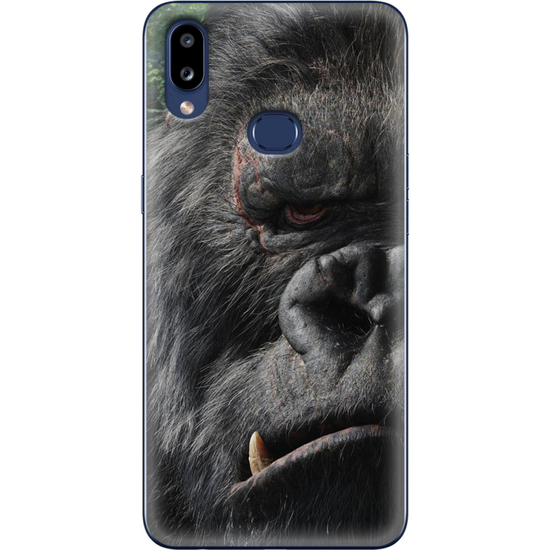 Чехол Uprint Samsung A107 Galaxy A10s Kong