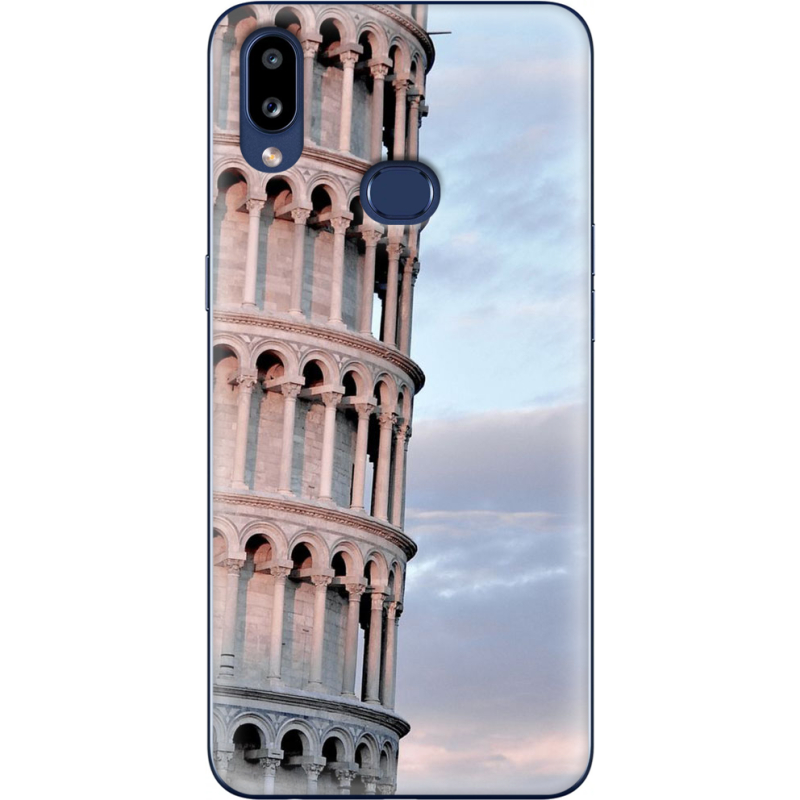 Чехол Uprint Samsung A107 Galaxy A10s 