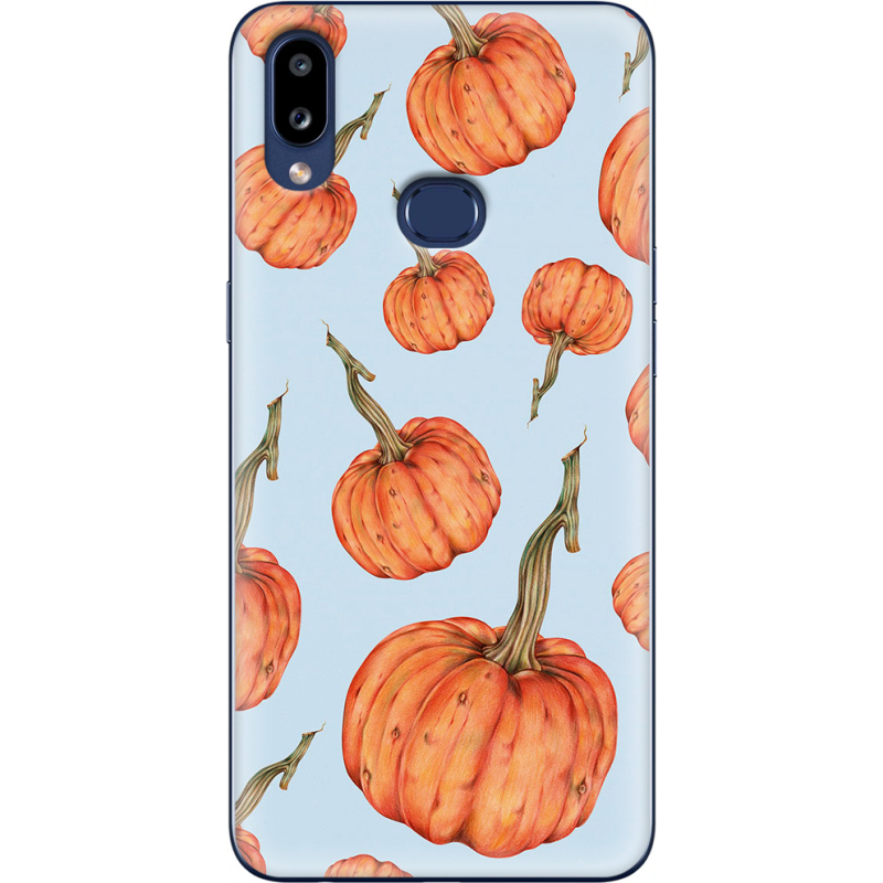 Чехол Uprint Samsung A107 Galaxy A10s 