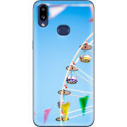 Чехол Uprint Samsung A107 Galaxy A10s 
