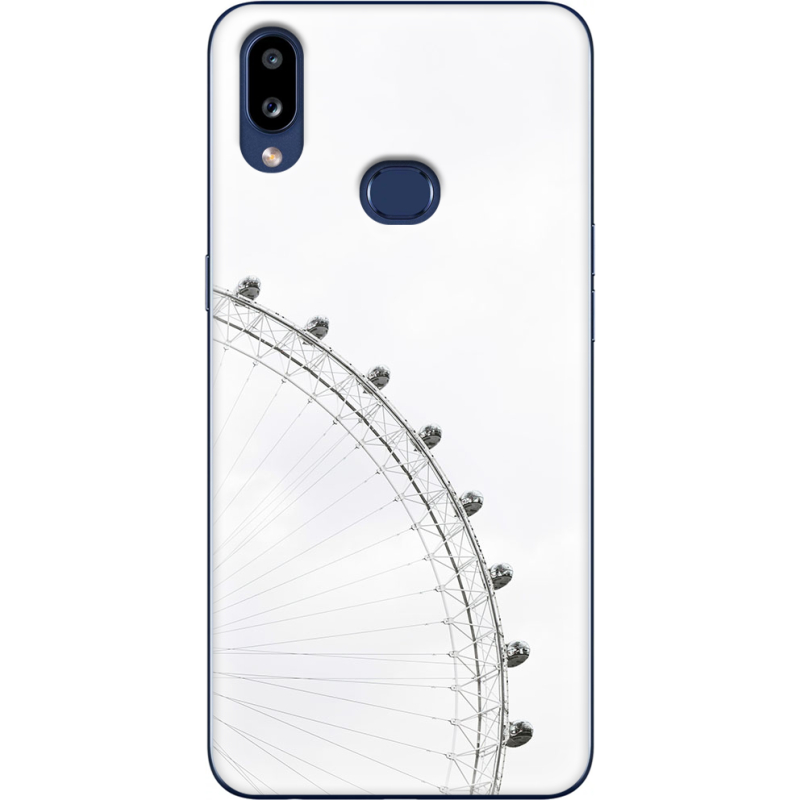 Чехол Uprint Samsung A107 Galaxy A10s 