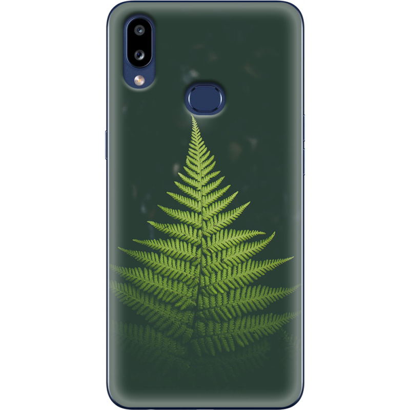 Чехол Uprint Samsung A107 Galaxy A10s 