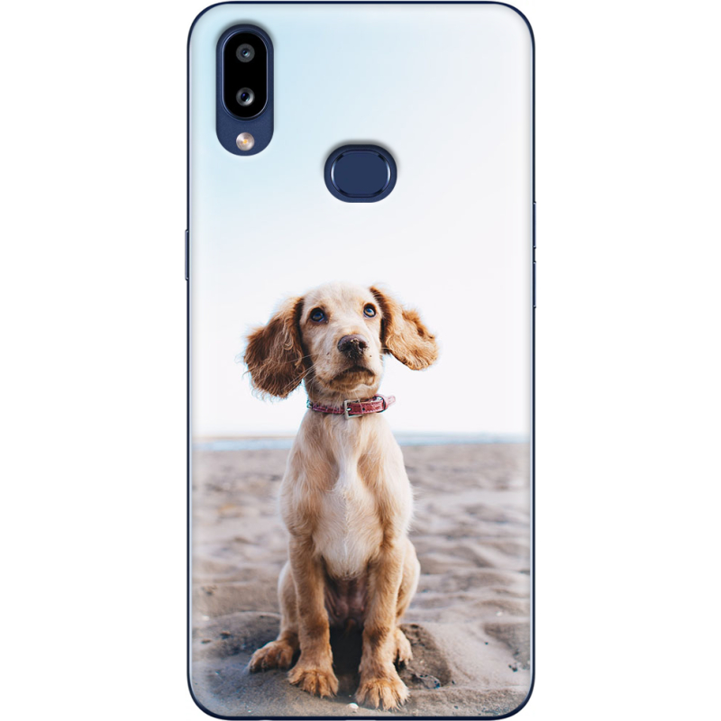 Чехол Uprint Samsung A107 Galaxy A10s 