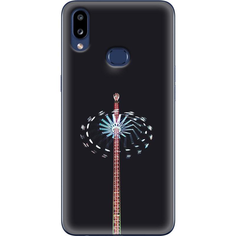 Чехол Uprint Samsung A107 Galaxy A10s 